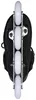 Iqon Act Tri Inline-skates Schwarz EU 42-43 Schwarz EU Produktbild-Vorschau 5