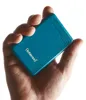 Intenso XS5000, 5000 mAh, Lithium-polymerová (LiPo), Náhled obrázku produktu 10