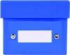 3x Lernbox DIN A8 / Karteikasten / 1200 Karteikarten / je Produktbild-Vorschau 2