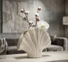 Mauro Ferretti Vase Perly 27x8x19 cm Produktbild-Vorschau 10