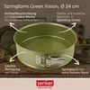 Zenker Springform Ø 24 cm mit hohem Rand aus der Serie Produktbild-Vorschau 3