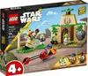 75358 - LEGO Star Wars - Świątynia Jedi™ na Tenoo Podgląd zdjęcia produktu 1
