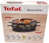 Tefal Raclette RE3208 schwarz Podgląd zdjęcia produktu 12