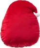 Textino Dekokissen Claus 38x45 cm Rot Produktbild-Vorschau 2