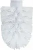 Spirella WC Bürste Ersatz Bürstenkopf (ØxH): 8 x 10 cm weiß Produktbild-Vorschau 2