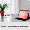 Cazy Housse pour Tablette compatible avec Samsung Galaxy Voir les images du produit 7
