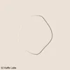 Ann Sterling Kreidefarbe Shabby Chic 750ml - Kaffe Latte Produktbild-Vorschau 2