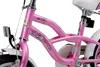 BIKESTAR Kinder Fahrrad ab 3 Jahre | 12 Zoll Cruiser Produktbild-Vorschau 6