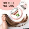 Spazzola per capelli marQus Bio e spazzola districante Anteprima dell’immagine prodotto 2