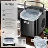 Machine à glaçons ARCTIC capacité de 1,2 L avec 2 tailles Voir les images du produit 2