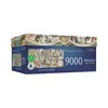 Trefl Prime Puzzle 9000 pc(s) Cartes Voir les images du produit 3