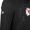 New Era Fleece Hoody - NFL Kansas City Chiefs 2.0 - S Produktbild-Vorschau 2