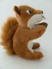 Cornelissen - Kuscheltier - Eichhörnchen 18,5 cm Produktbild-Vorschau 2
