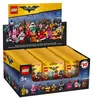 LEGO Minifigures 71017 Batman : Le film, 1 pièce (choix Voir les images du produit 4
