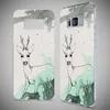 Samsung Galaxy S8 Plus Hülle Handyhülle von NALIA, Silikon Produktbild-Vorschau 3