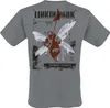 Linkin Park T-Shirt Herren Hybrid Theory charcoal M Produktbild-Vorschau 2