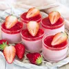 BAM Cioccolato alla Fragola - Gocce di Cioccolato - Anteprima dell’immagine prodotto 3