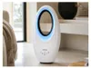 JOCCA 2357, Ventilateur domestique sans hélice, Blanc, De Voir les images du produit 10