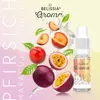 Belissia Lebensmittelaroma Pfirsich-Maracuja-Joghurt - 10ml Produktbild-Vorschau 2