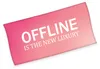 Herding Young Collection "Offline" Badetuch / Strandtuch / Produktbild-Vorschau 2