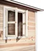 EXIT Loft 150 Holz Spielhaus, Spielhaus für Draußen,Holz, Produktbild-Vorschau 3