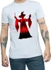 Harry Potter - T-Shirt für Herren BI29645 (L) (Grau) Produktbild-Vorschau 3