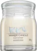 Yankee Candle - Candela firmata Clean Cotone 368,0g Anteprima dell’immagine prodotto 3
