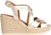 GEOX D PONZA Gold Produktbild-Vorschau 8