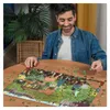 Erwachsenenpuzzle 1000 Teile - Gemeinschaftsgarten Produktbild-Vorschau 6
