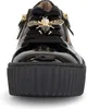 Gabor 63.201 Damenschuhe - Halbschuhe - Sneaker schwarz Produktbild-Vorschau 12