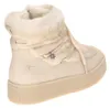 Tamaris 26802 Damen Stiefeletten - Winterstiefelette weiß Produktbild-Vorschau 5