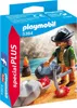 PLAYMOBIL AUSTRIA BRANDSTÄTTER Kristall-Sucher 0 0 0 Produktbild-Vorschau 1