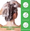 Shampoo Rosmarin Kopfhaut Pflege für Haarwachstum gegen Produktbild-Vorschau 5