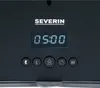 SEVERIN Wurster WT 5005 - Schwarz - Grau - LED - Tasten - Produktbild-Vorschau 7
