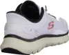 Tenisky Skechers - biele Náhľad obrázku produktu 20