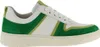 Gabor 43.340 Damenschuhe - Halbschuhe - Sneaker weiß Produktbild-Vorschau 10