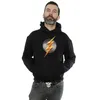 DC Comics - "Justice League" Kapuzenpullover für Herren Produktbild-Vorschau 3