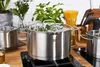 Zwilling True Flow Topfset 5-teilig silber Topf-Set Produktbild-Vorschau 27