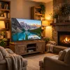 Kiano 32 Zoll Smart Fernseher HD-Ready LED Android 11 WiFi Produktbild-Vorschau 8