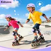 Equipaggiamento di protezione per bambini Kidiyana da 3 a 6 Anteprima dell’immagine prodotto 8