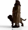 Schleich Wizarding World Hagrid & Fang              42638 Podgląd zdjęcia produktu 5
