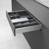 Hettich OrgaTray 270 Besteckeinsatz, Nennlänge 500 mm Produktbild-Vorschau 2