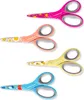 STAEDTLER Schere Noris 14cm farblich sort. Kartonkarte Produktbild-Vorschau 2