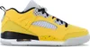 Nike Jordan Spizike Low "Lightning Yellow Varsity Maize" Produktbild-Vorschau 1