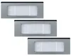 Filtre Ecovacs Deebot Ozmo 905 (lot de 3, Plus.Parts®) Voir les images du produit 1