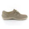 Waldläufer Slipper beige in Gr. 42.5 Produktbild-Vorschau 3