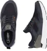 Rieker Herren Sneaker sportlicher Slipper mit loser MemoCup Produktbild-Vorschau 23