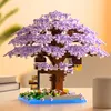 Jeu de cubes de construction Sakura Fleurs de cerisier 1097 Voir les images du produit 6