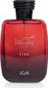 A bottle of Rasasi Hawas Fire Eau de Parfum for Men. Voir les images du produit