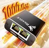 Adaptér Reagle Switch Splitter LAN Ethernet RJ45 2xRJ45 Náhled obrázku produktu 4